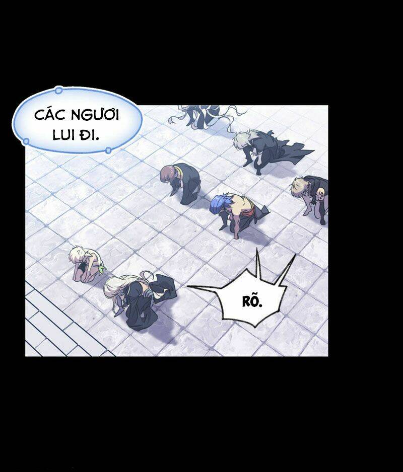 Đấu La Đại Lục Chapter 267 - Trang 2