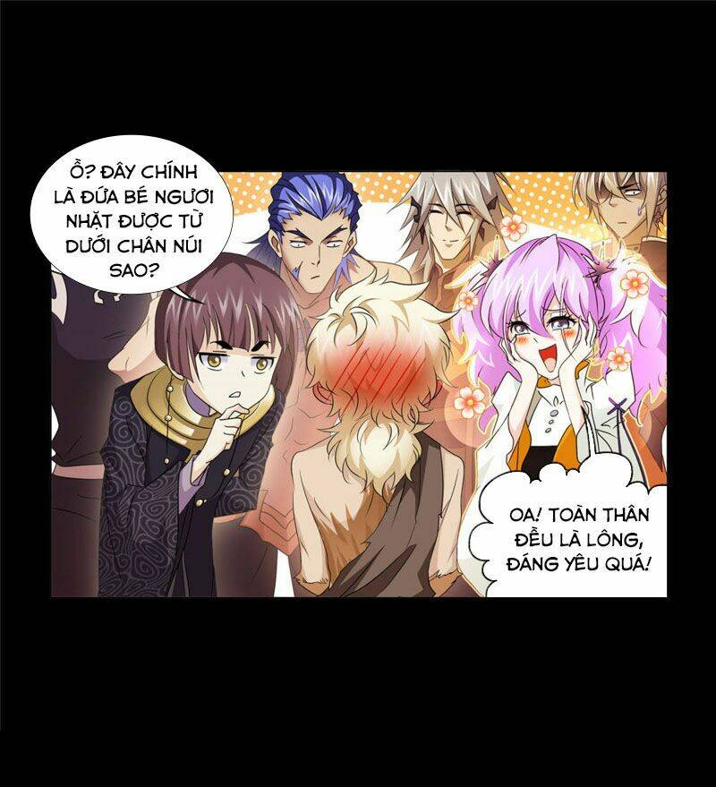 Đấu La Đại Lục Chapter 267 - Trang 2