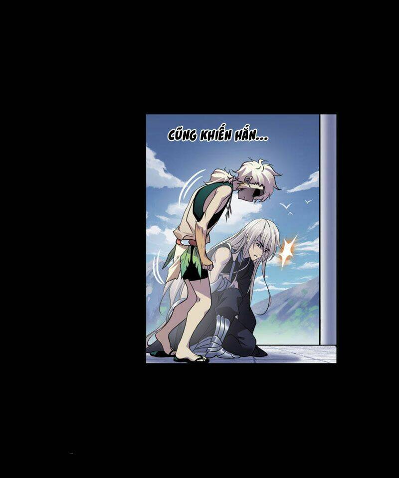 Đấu La Đại Lục Chapter 267 - Trang 2