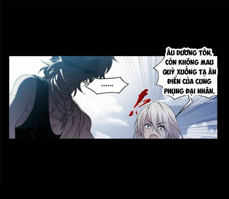 Đấu La Đại Lục Chapter 267 - Trang 2