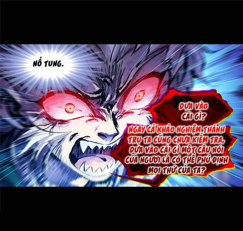 Đấu La Đại Lục Chapter 267 - Trang 2