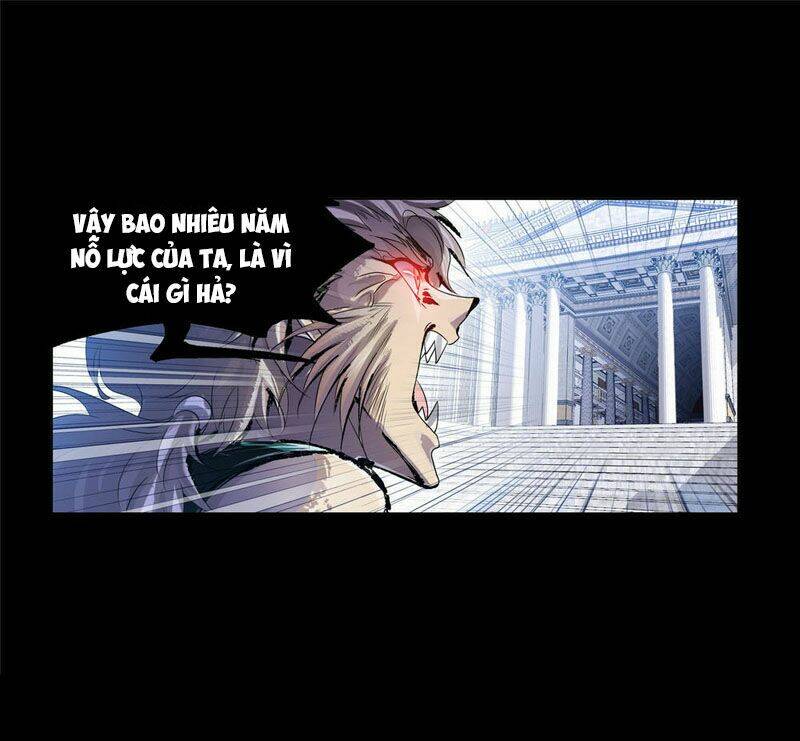 Đấu La Đại Lục Chapter 267 - Trang 2