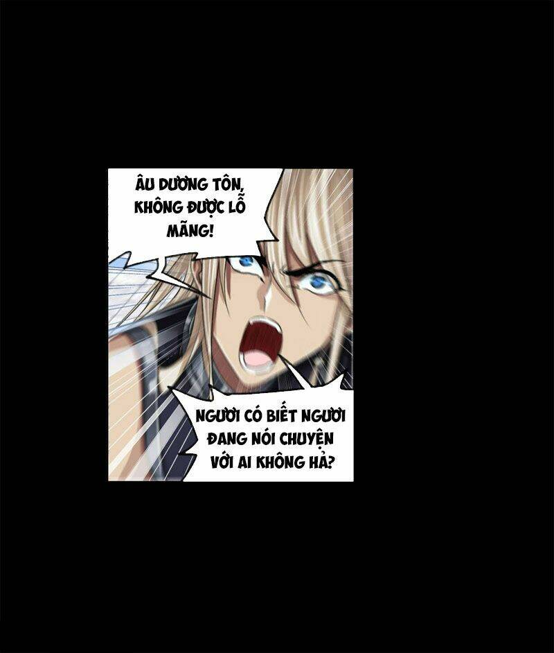 Đấu La Đại Lục Chapter 267 - Trang 2