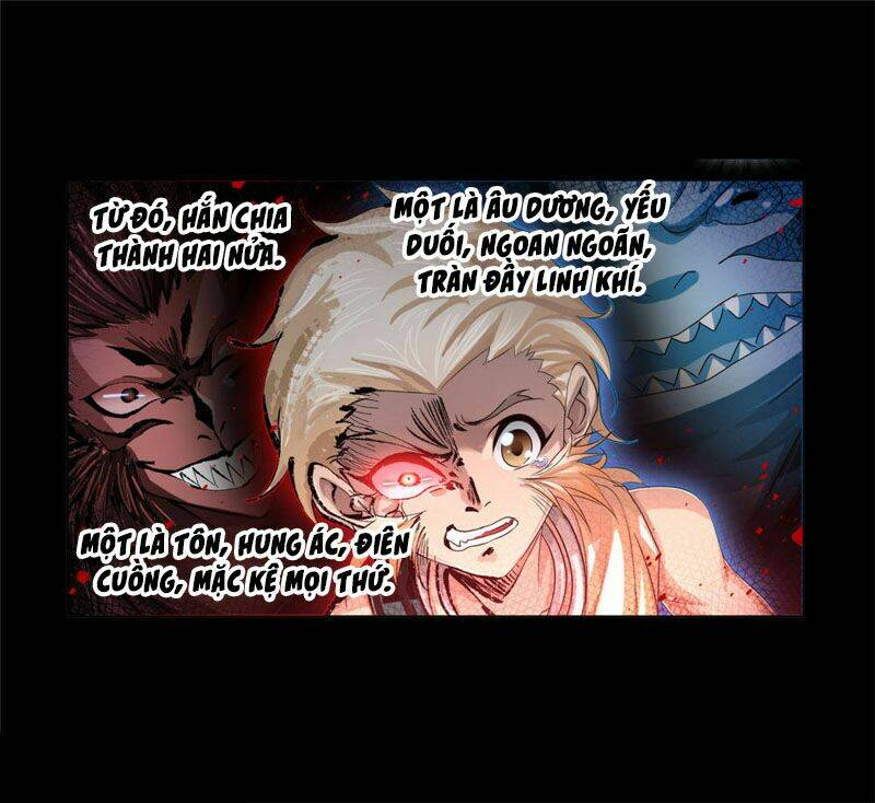 Đấu La Đại Lục Chapter 267 - Trang 2