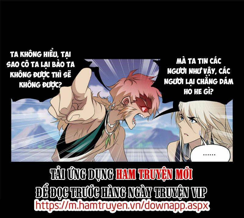 Đấu La Đại Lục Chapter 267 - Trang 2