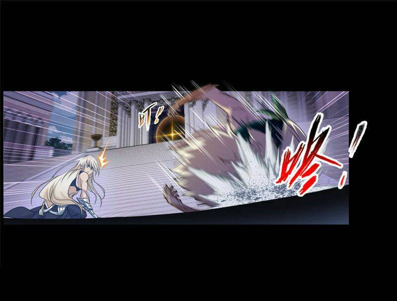 Đấu La Đại Lục Chapter 267 - Trang 2