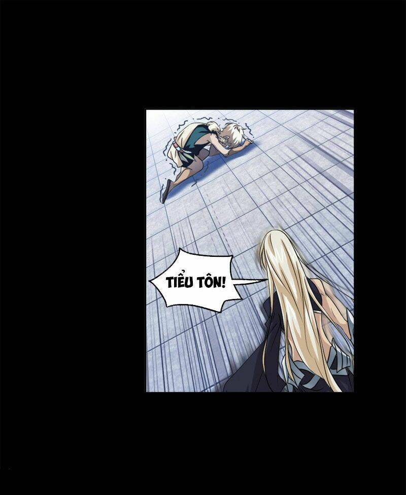 Đấu La Đại Lục Chapter 267 - Trang 2