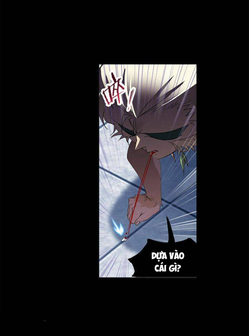 Đấu La Đại Lục Chapter 267 - Trang 2