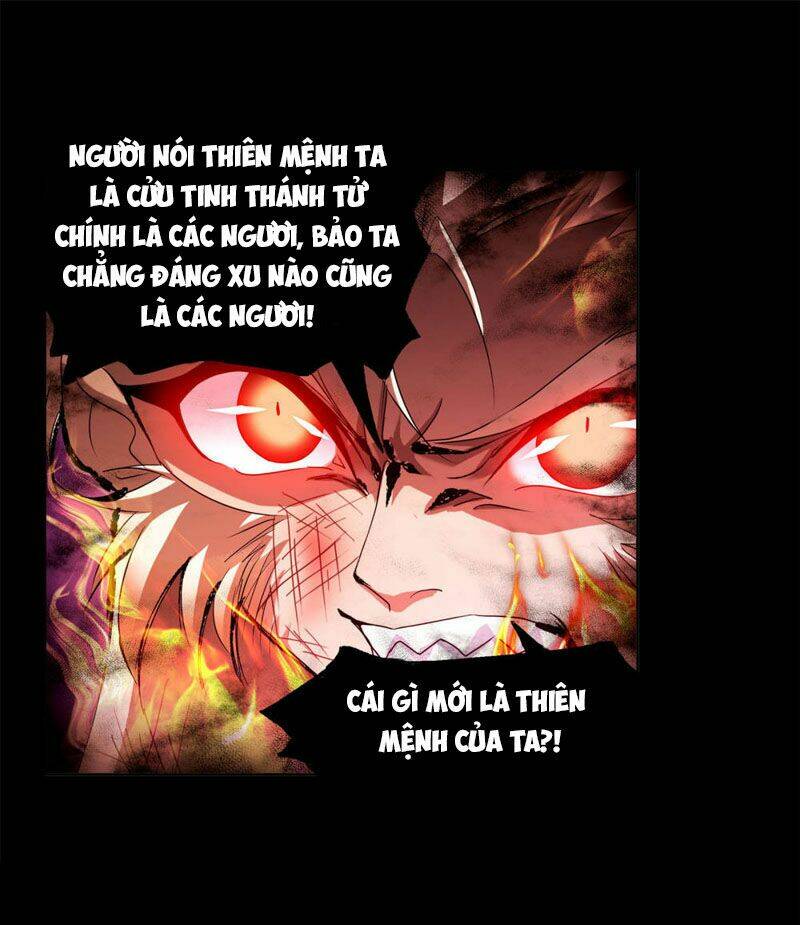 Đấu La Đại Lục Chapter 267 - Trang 2