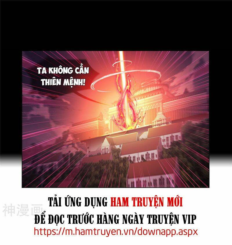 Đấu La Đại Lục Chapter 267 - Trang 2