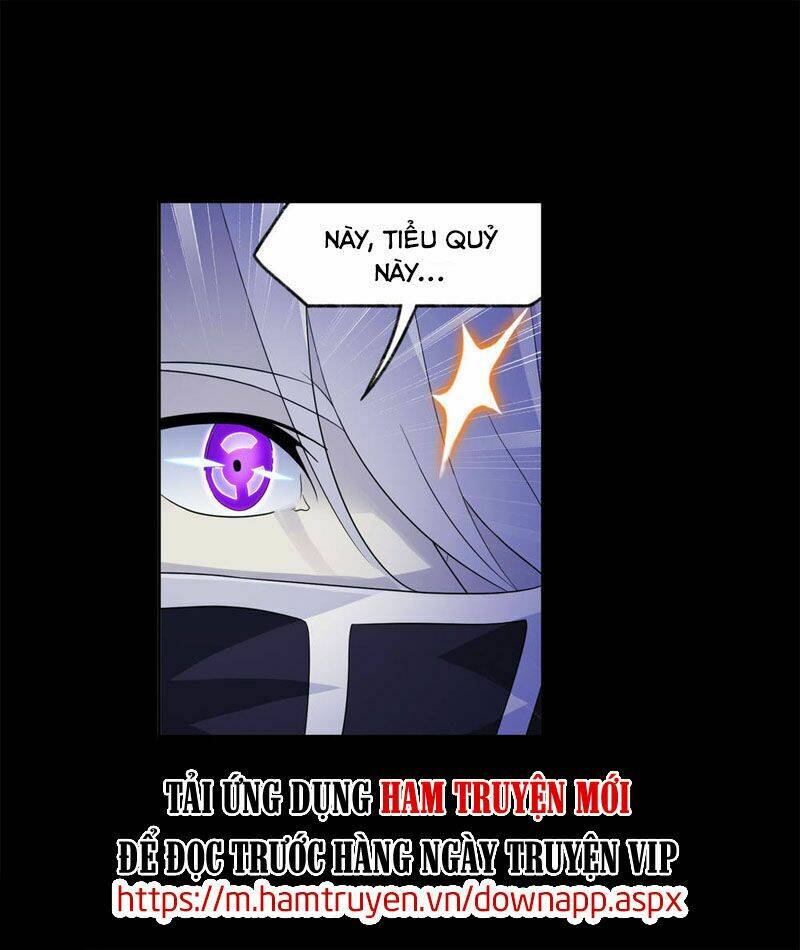 Đấu La Đại Lục Chapter 267 - Trang 2