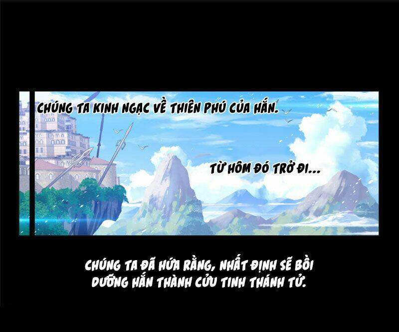 Đấu La Đại Lục Chapter 267 - Trang 2