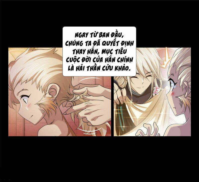 Đấu La Đại Lục Chapter 267 - Trang 2