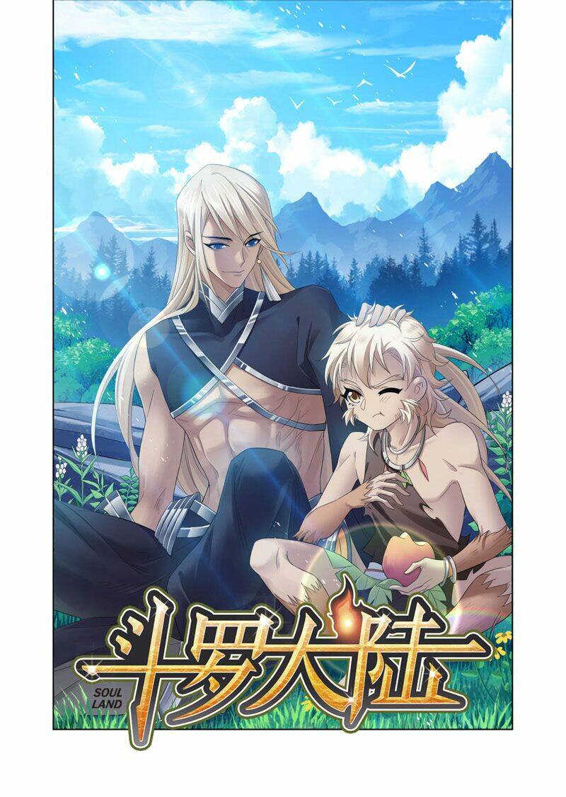 Đấu La Đại Lục Chapter 268.5 - Trang 2