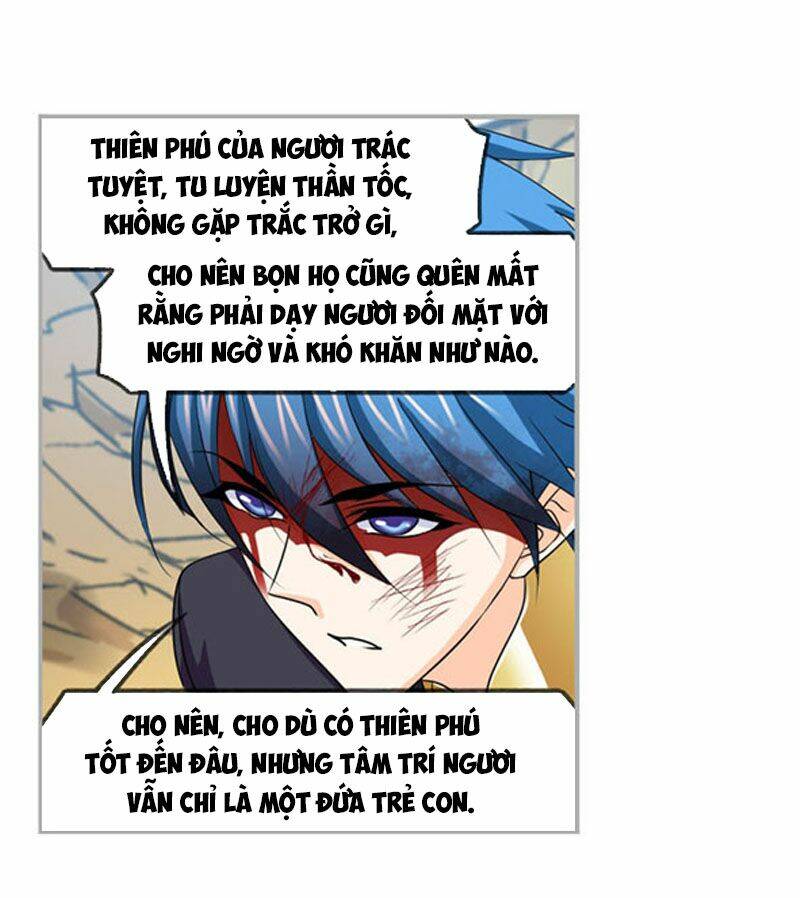 Đấu La Đại Lục Chapter 268.5 - Trang 2