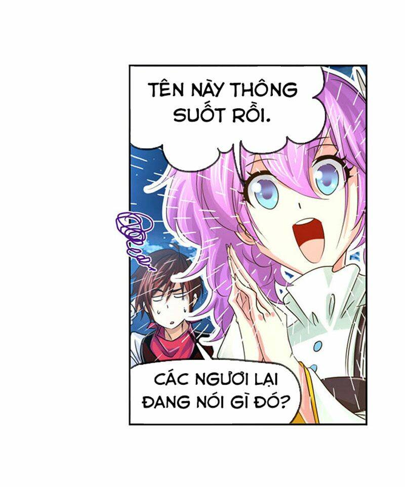 Đấu La Đại Lục Chapter 268.5 - Trang 2