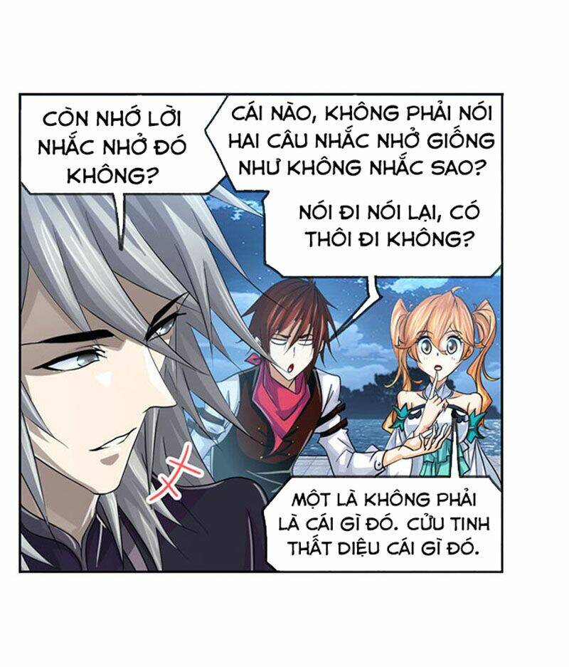 Đấu La Đại Lục Chapter 268.5 - Trang 2