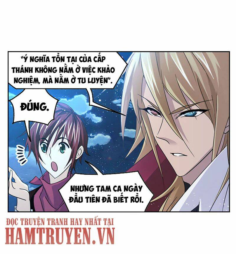 Đấu La Đại Lục Chapter 268.5 - Trang 2