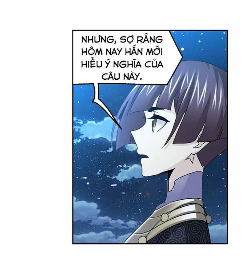 Đấu La Đại Lục Chapter 268.5 - Trang 2