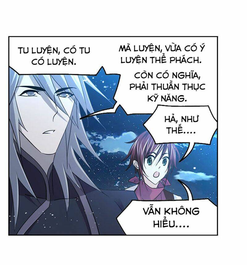 Đấu La Đại Lục Chapter 268.5 - Trang 2