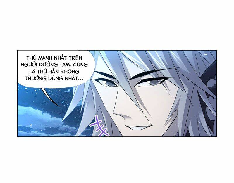 Đấu La Đại Lục Chapter 268.5 - Trang 2