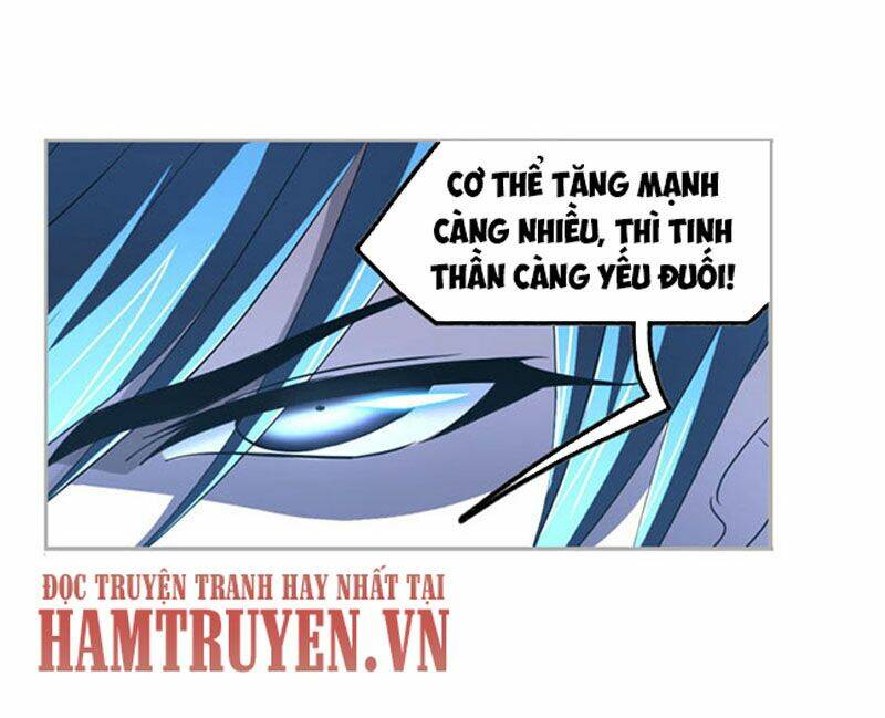 Đấu La Đại Lục Chapter 268.5 - Trang 2