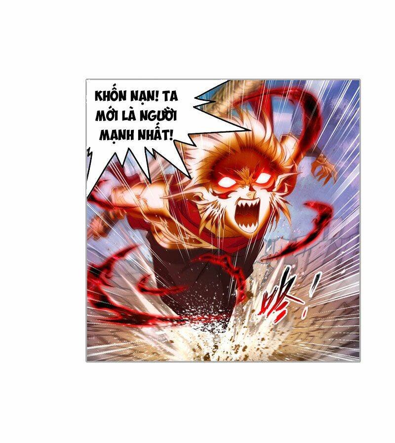 Đấu La Đại Lục Chapter 268.5 - Trang 2