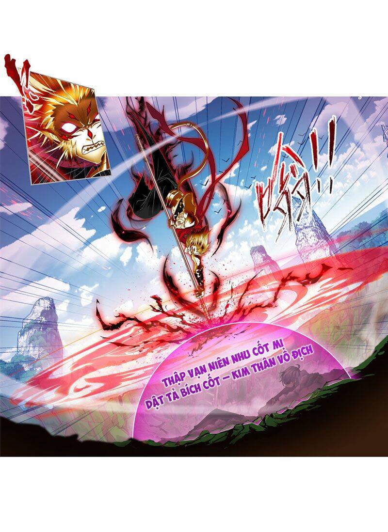 Đấu La Đại Lục Chapter 268.5 - Trang 2