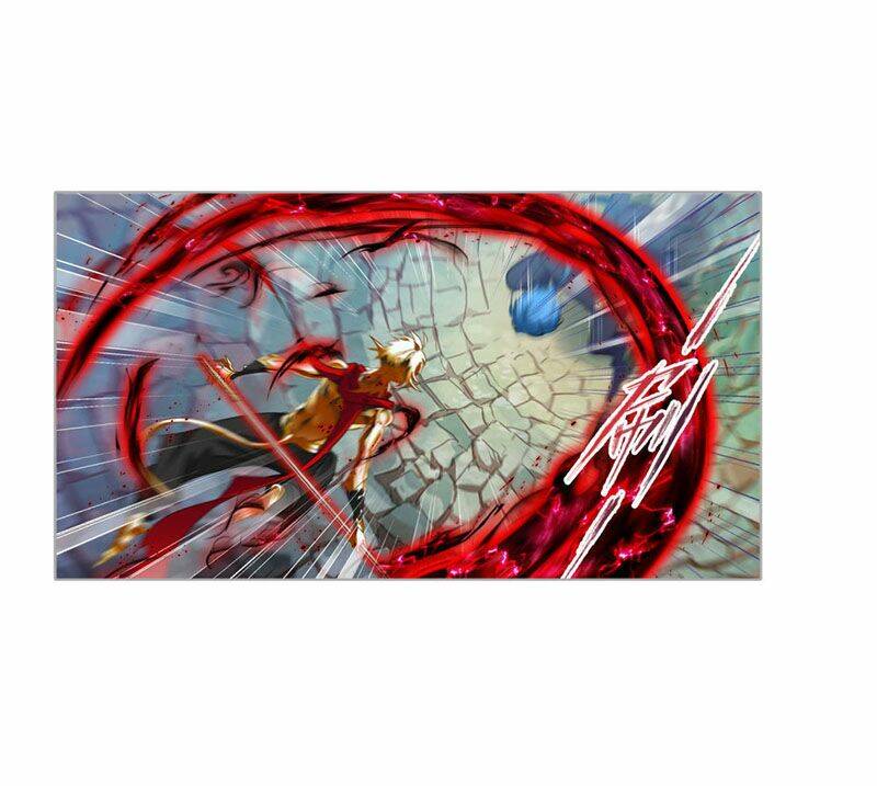 Đấu La Đại Lục Chapter 268.5 - Trang 2