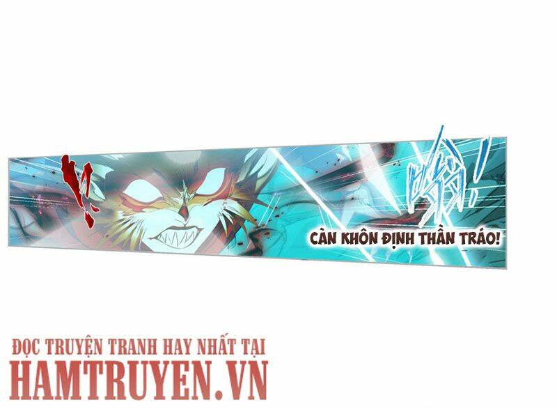 Đấu La Đại Lục Chapter 268.5 - Trang 2