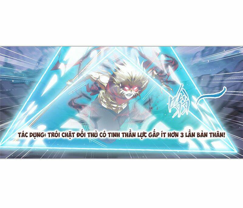 Đấu La Đại Lục Chapter 268.5 - Trang 2