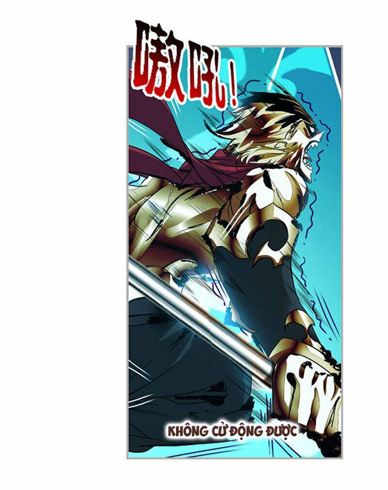 Đấu La Đại Lục Chapter 268.5 - Trang 2