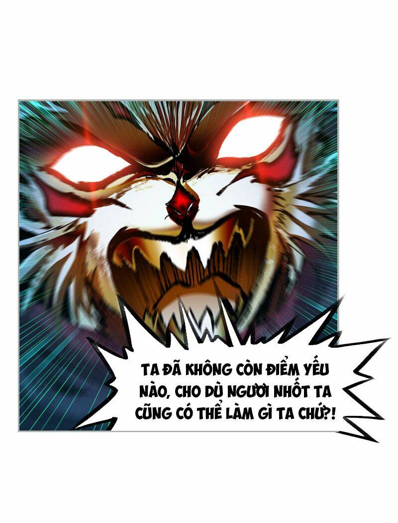 Đấu La Đại Lục Chapter 268.5 - Trang 2