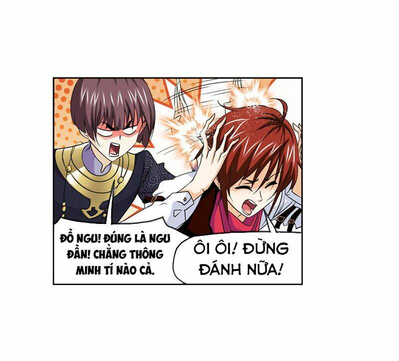 Đấu La Đại Lục Chapter 268.5 - Trang 2