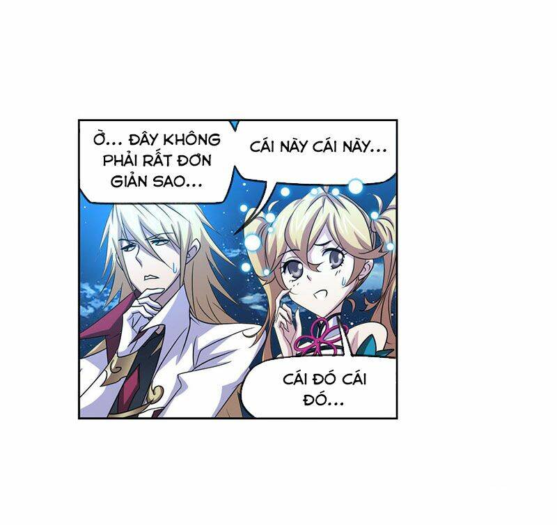 Đấu La Đại Lục Chapter 268.5 - Trang 2