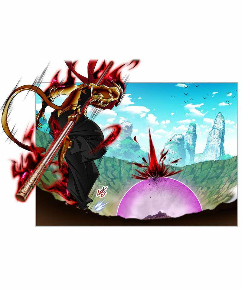 Đấu La Đại Lục Chapter 268.5 - Trang 2