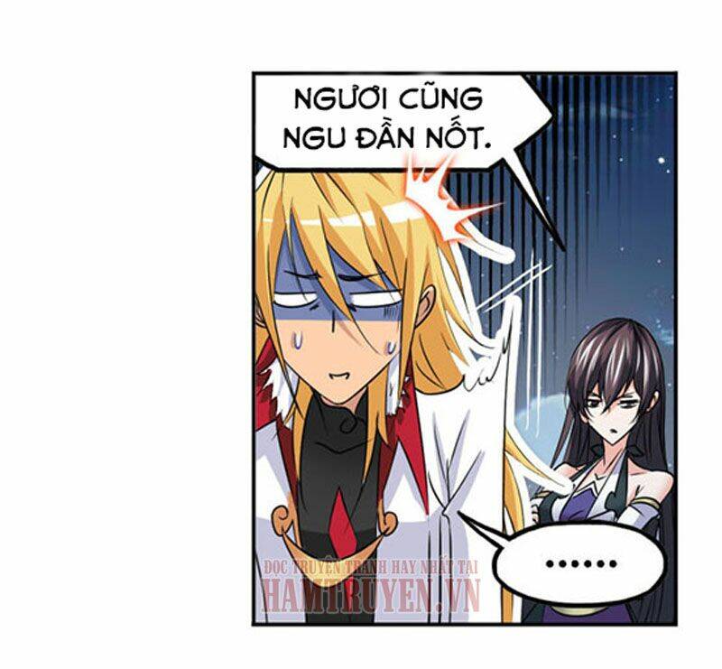 Đấu La Đại Lục Chapter 268.5 - Trang 2