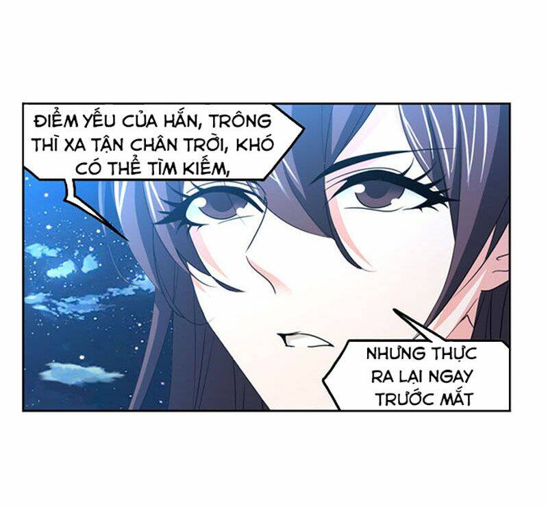 Đấu La Đại Lục Chapter 268.5 - Trang 2