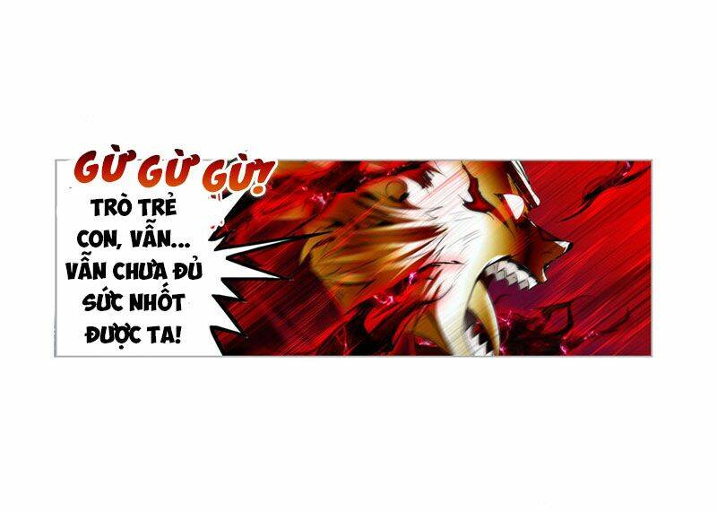 Đấu La Đại Lục Chapter 268.5 - Trang 2