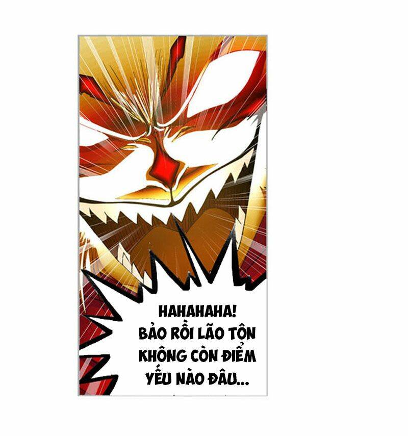 Đấu La Đại Lục Chapter 268.5 - Trang 2