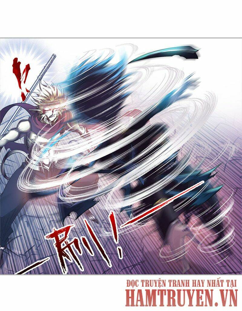 Đấu La Đại Lục Chapter 268.5 - Trang 2