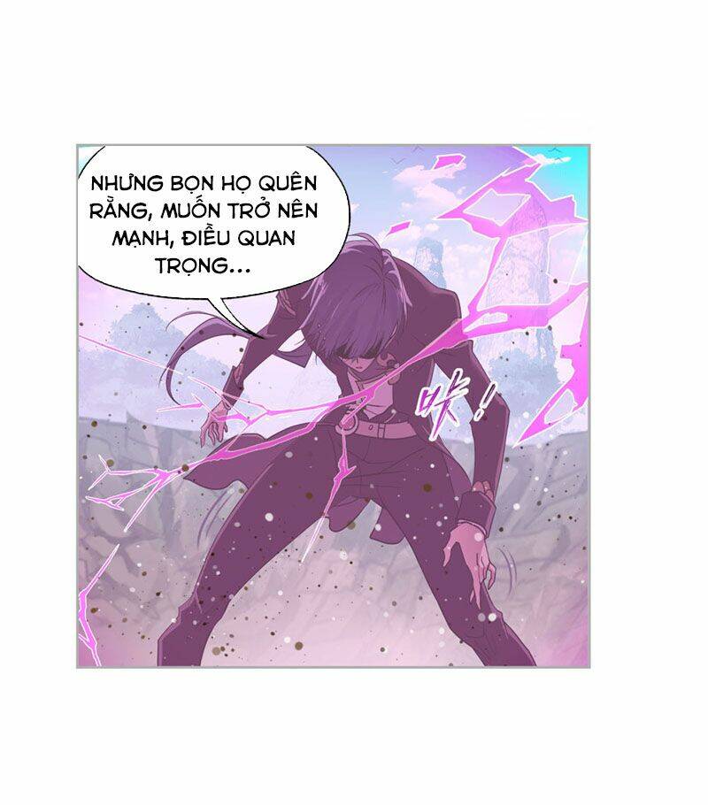 Đấu La Đại Lục Chapter 268.5 - Trang 2