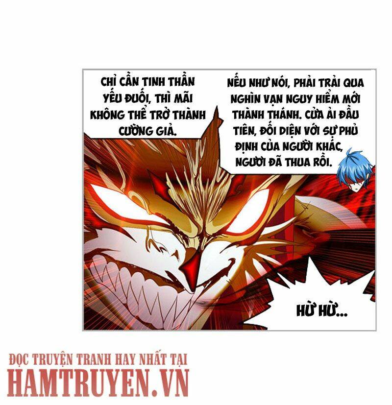 Đấu La Đại Lục Chapter 268.5 - Trang 2