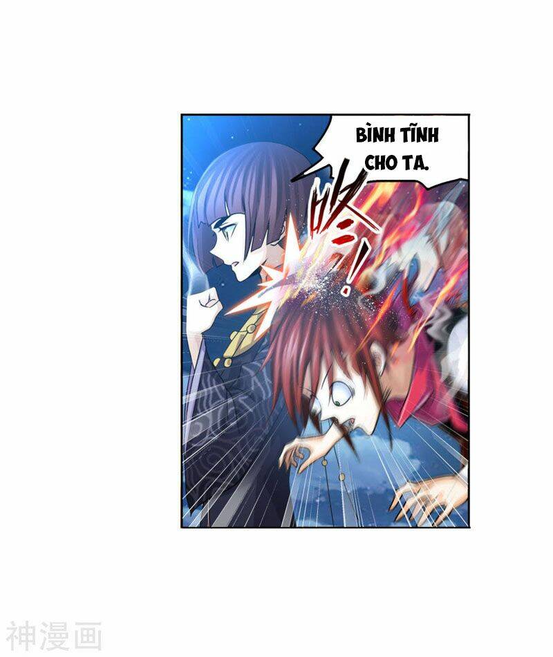 Đấu La Đại Lục Chapter 268 - Trang 2