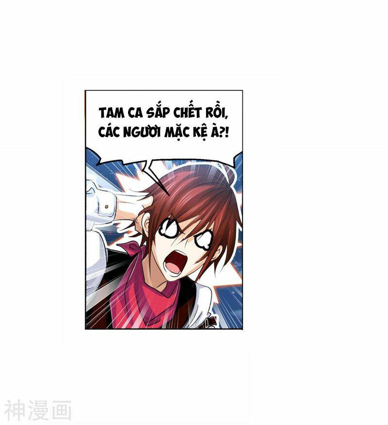 Đấu La Đại Lục Chapter 268 - Trang 2