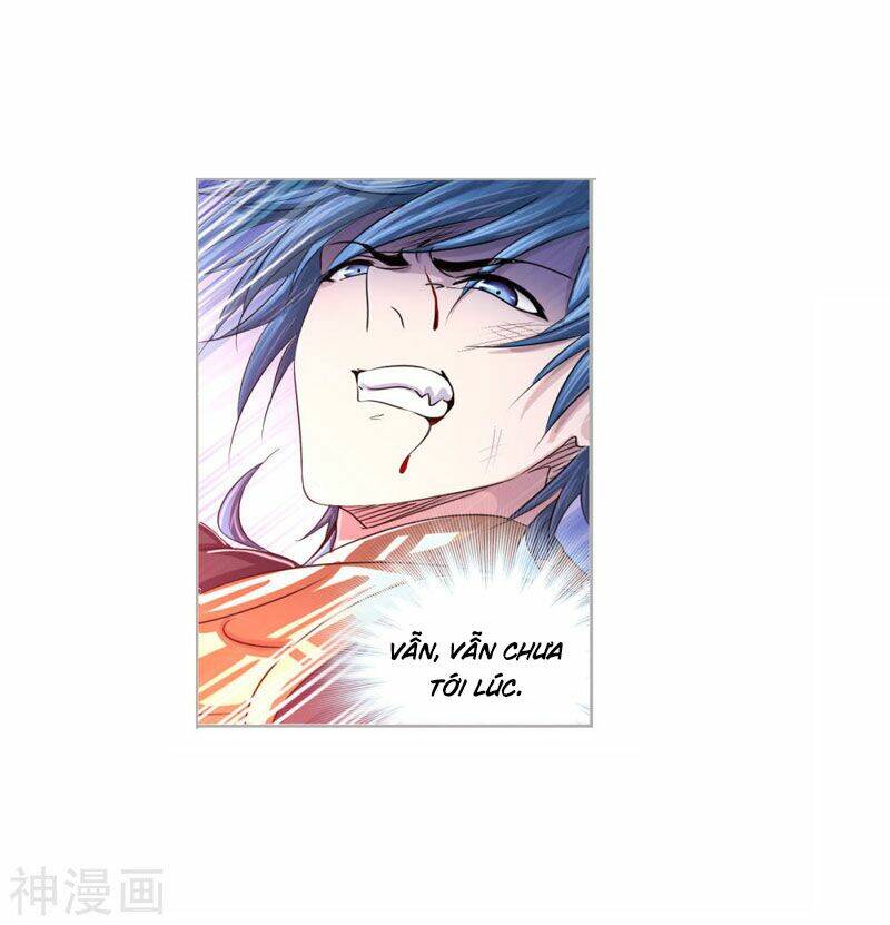 Đấu La Đại Lục Chapter 268 - Trang 2