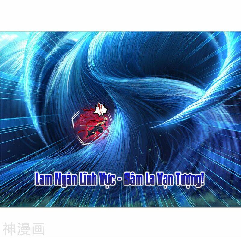 Đấu La Đại Lục Chapter 268 - Trang 2