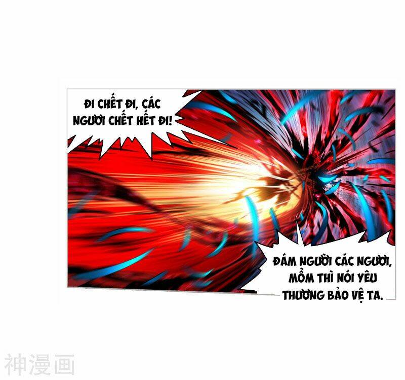 Đấu La Đại Lục Chapter 268 - Trang 2