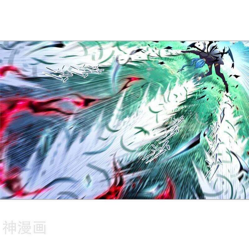 Đấu La Đại Lục Chapter 268 - Trang 2