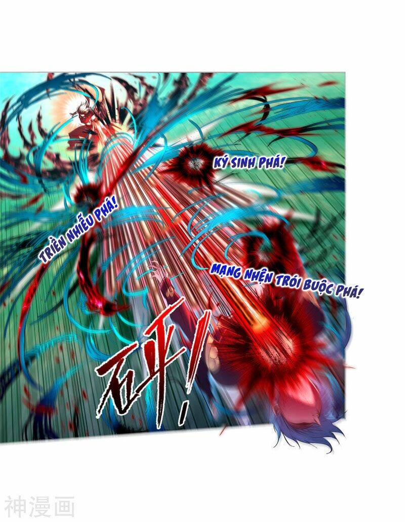 Đấu La Đại Lục Chapter 268 - Trang 2